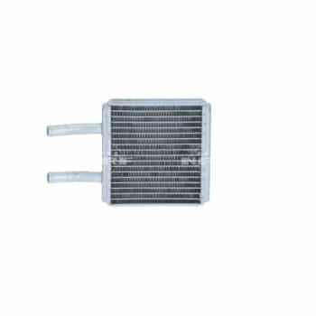 Heat Exchanger, interior heating EASY FIT