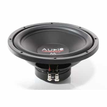 M-Series 300mm HIGH EFFICIENT Subwoofer. 325/250 Watts 4ohm