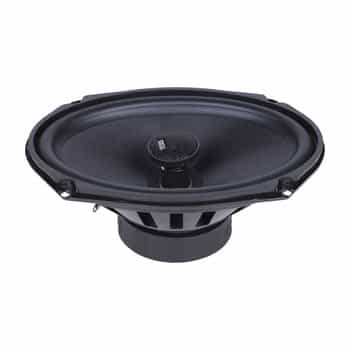 MXC-SERIES 6x9" set Coaxial System Power: 2x 170/110 Watt