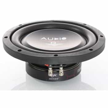 RADION Series 200 mm FLAT - Subwoofer 275/175 watts