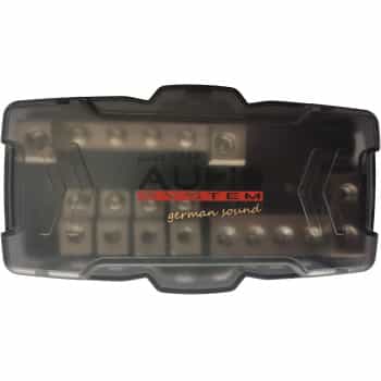 AUDIO SYSTEM Z-FDBG 2-4 HIGH-END distribution block