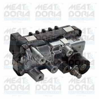 Filling pressure control valve