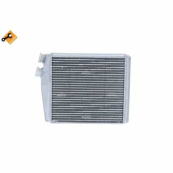 Heat Exchanger, interior heating EASY FIT
