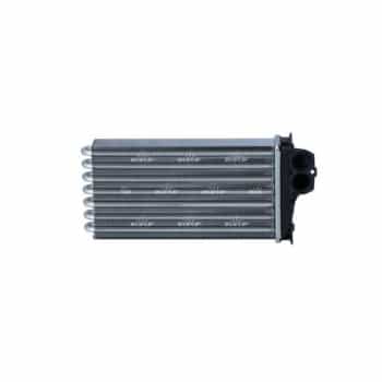 Heat Exchanger, interior heating EASY FIT