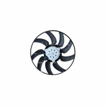 Fan, radiator 47424 NRF