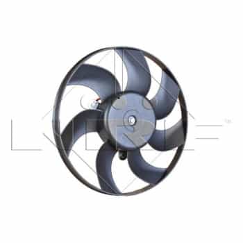 Fan, radiator 47388 NRF
