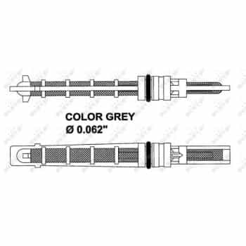 Expansion Valve, air conditioning
