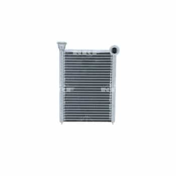 Heat Exchanger, interior heating EASY FIT