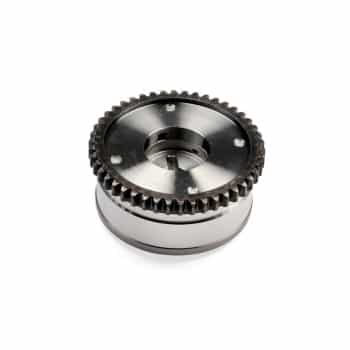 camshaft adjuster