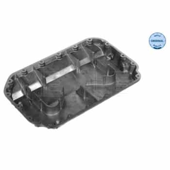 Oil sump MEYLE-ORIGINAL Quality