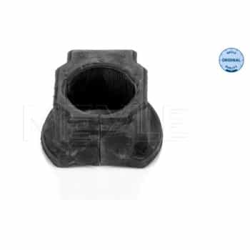 Montage, steering gear MEYLE-ORIGINAL Quality