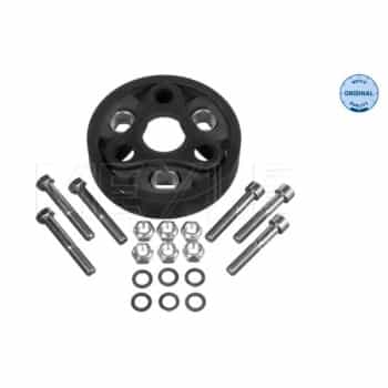 Vibration Silencer, propshaft MEYLE-ORIGINAL: True to OE.