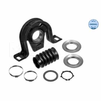 Montage, propshaft MEYLE-ORIGINAL Quality