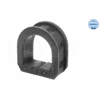 Montage, steering gear MEYLE-ORIGINAL Quality