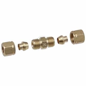 Adapter, brake lines 96053 ABS