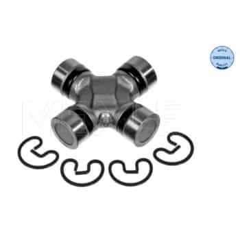 Joint, propshaft MEYLE-ORIGINAL: True to OE.