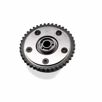 camshaft adjuster