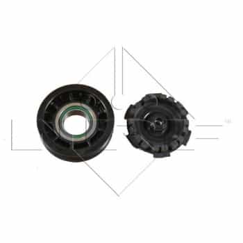 Magnetic Clutch, air conditioner compressor