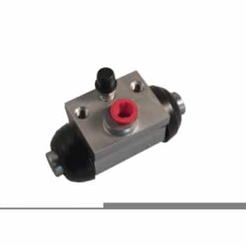 Wheel brake cylinder