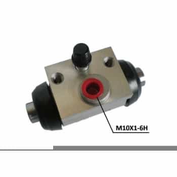 Wheel brake cylinder