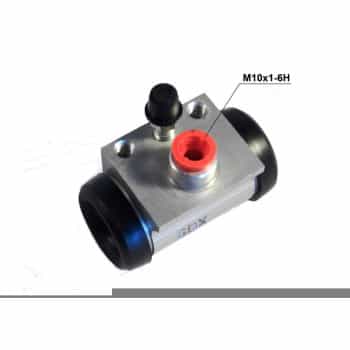 Wheel brake cylinder