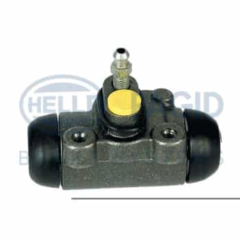 Wheel brake cylinder