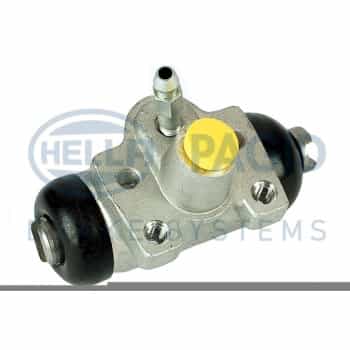 Wheel brake cylinder