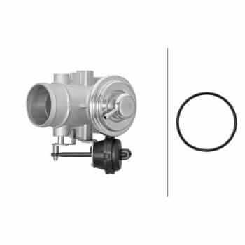 EGR valve 6NU 014 865-721 Hella