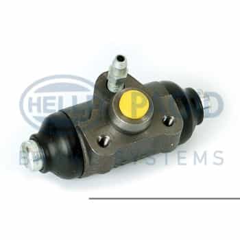 Wheel brake cylinder