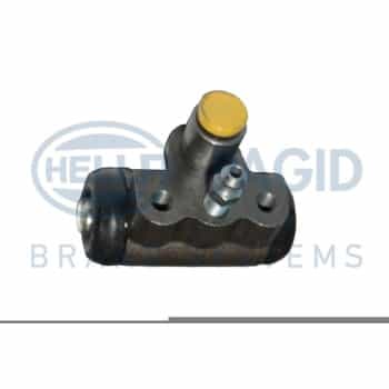 Wheel brake cylinder