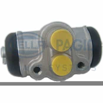 Wheel brake cylinder