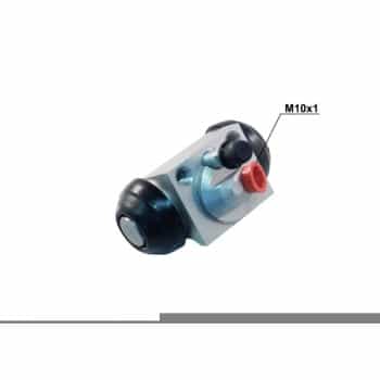 Wheel brake cylinder
