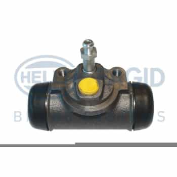 Wheel brake cylinder