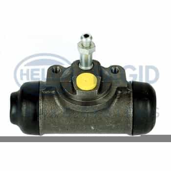 Wheel brake cylinder