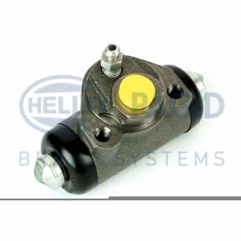 Wheel brake cylinder