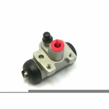 Wheel brake cylinder