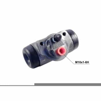 Wheel brake cylinder