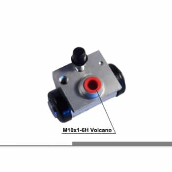 Wheel brake cylinder