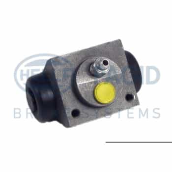 Wheel brake cylinder