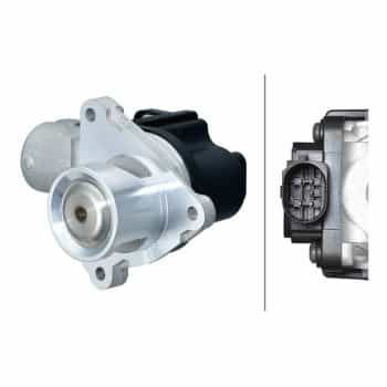 EGR valve 6NU 014 864-941 Hella
