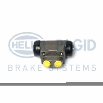 Wheel brake cylinder