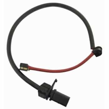 Warning contact, brake lining/pad wear 8DK 355 253-481 Hella