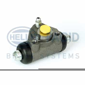 Wheel brake cylinder