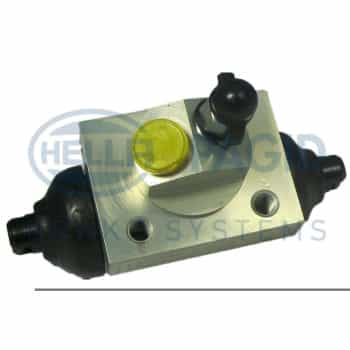 Wheel brake cylinder