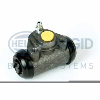 Wheel brake cylinder