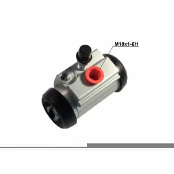 Wheel brake cylinder