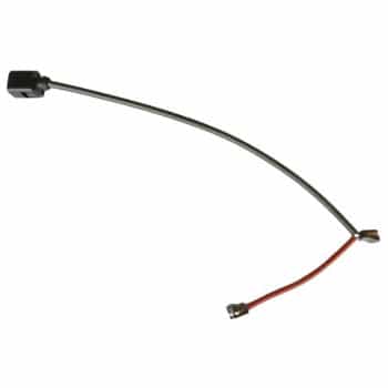 Warning contact, brake lining/pad wear 8DK 355 253-491 Hella