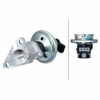 EGR valve 6NU 014 865-211 Hella