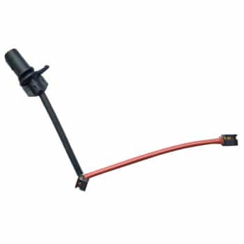 Warning contact, brake lining/pad wear 8DK 355 253-581 Hella