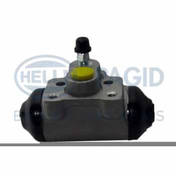 Wheel brake cylinder